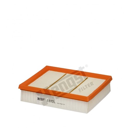 Hengst AIR FILTER E612L